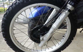 HONDA XLX250R MD08