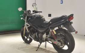 KAWASAKI BALIUS 250 Gen.2 ZR250B