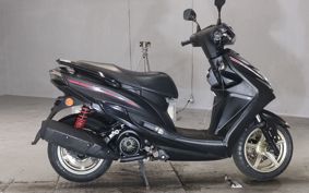 YAMAHA CYGNUS125XSR SEA5J