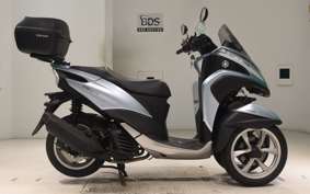 YAMAHA TRICITY 125 A 1996 SEC1J