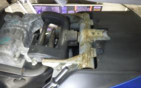 SUZUKI ADDRESS V50 CA4BA