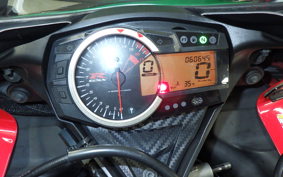 SUZUKI GSX-R600 2013