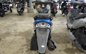 SUZUKI ADDRESS V125 G CF46A