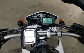 YAMAHA SEROW 250 DG17J
