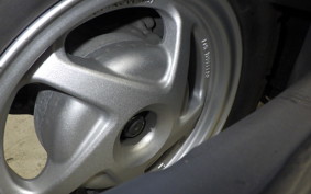 HONDA ﾍﾞﾝﾘｨ50-2