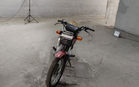 HONDA CB125 JC09