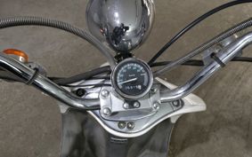 HONDA JOE CAR 50 AF42