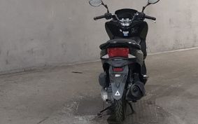 HONDA PCX125 JF56