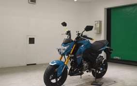 KAWASAKI Z125 PRO 2011 BR125H