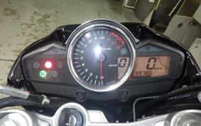 SUZUKI GSR250 2026
