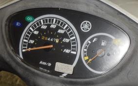 YAMAHA AXIS 125 TREET SE53J