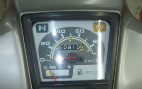 HONDA C90 SUPER CUB E 2004 HA02