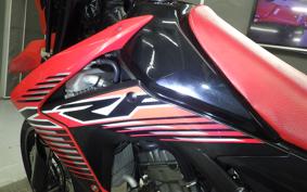 HONDA CRF250M MD38