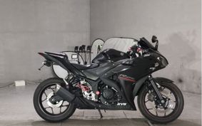 YAMAHA YZF-R25 RG43J