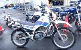 YAMAHA SEROW 225W 4JG