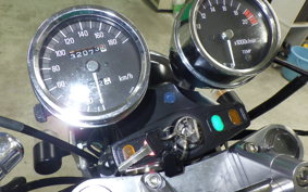 KAWASAKI BALIUS 250 ZR250A