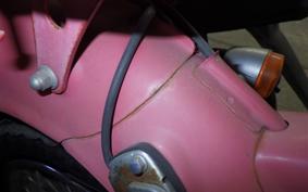 HONDA LITTLE CUB 2023 AA01