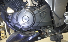 SUZUKI ｼﾞｸｻｰ150 ED13N