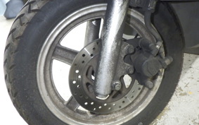 SUZUKI ADDRESS V125 2007 DT11A