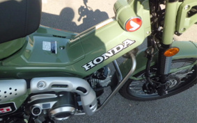 HONDA CT125 HUNTER  CUB  JA65