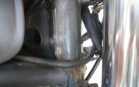 KAWASAKI BALIUS250-2 ZR250B