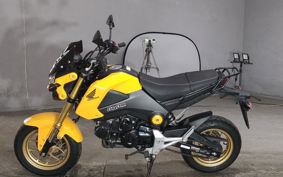 HONDA GU ROM JC61