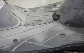 SUZUKI ADDRESS V125 2002 CF4EA