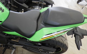 KAWASAKI ZX-4RR 2025 ZX400P
