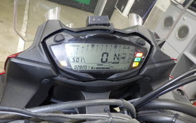 SUZUKI GSX-S1000F 2015 GT79A
