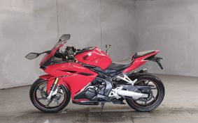 HONDA CBR250RR MC51