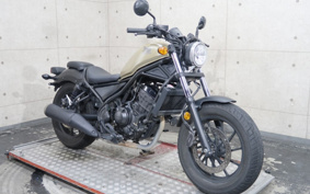 HONDA REBEL MC49