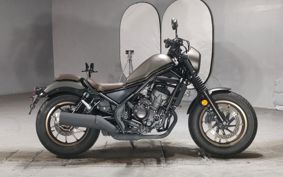HONDA REBEL 250 S MC49