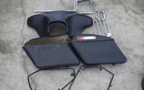 HARLEY FLH 1340 1979