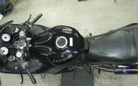 KAWASAKI ZZ1400 NINJA R A 2011