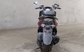 YAMAHA MAJESTY 155S SG28J