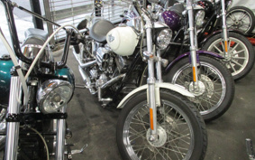 HARLEY  HARLEY FXDL 100TH 2002 GDV