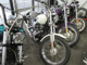 Фото Harley FXDL 100th 2002 с японского аукциона