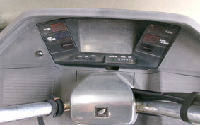 HONDA FUSION MF02