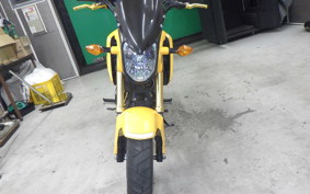 HONDA GROM JC61