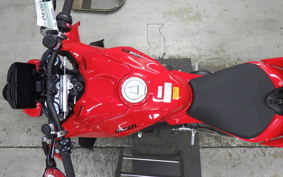 DUCATI STREETFIGHTER V4 S 2025