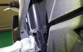 YAMAHA AXIS 125 Z SED7J
