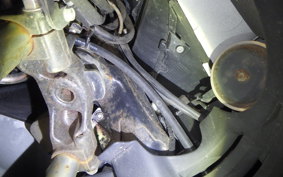 HONDA PCX 125 JF56