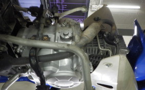 HONDA C110 SUPER CUB 2021 JA44