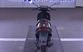 SUZUKI ADDRESS V100