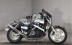 YAMAHA VMAX 2001 2WEE
