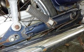 HONDA C90 SUPER CUB 1993 HA02