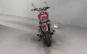 HONDA CB1100 EX 2015 SC65