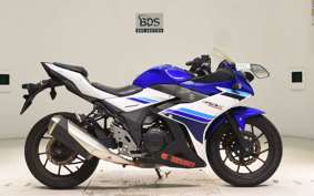 SUZUKI GSX250 R 1993