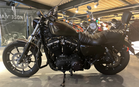HARLEY XL883N 2020 LE2