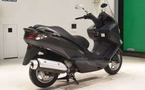 SUZUKI SKYWAVE 200 (Burgman 200) 2025 CH41A